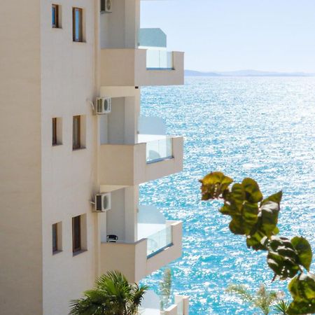 Blue Bay Hotel Saranda Extérieur photo